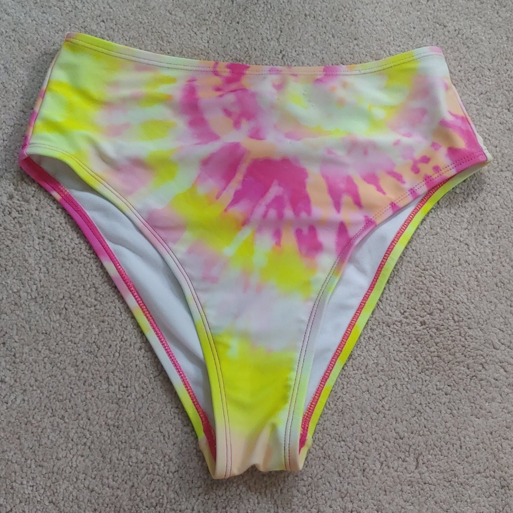 Bikini bottoms